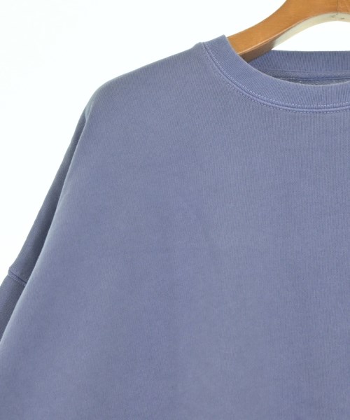 -（ソノタ）スウェット 青 サイズ:M メンズ/2200674969254