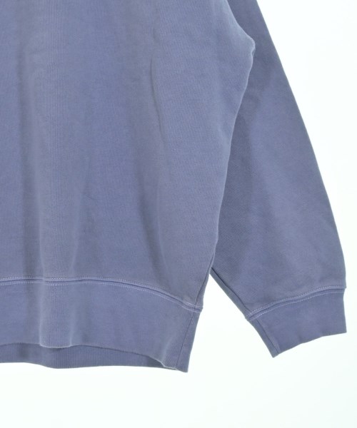 -（ソノタ）スウェット 青 サイズ:M メンズ/2200674969254