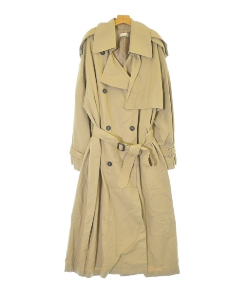 その他(ソノタ)トレンチコート ベージュ サイズ:F/2200677901022