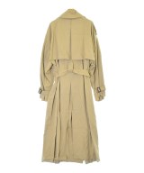 -（ソノタ）トレンチコート ベージュ サイズ:F レディース/2200677901022