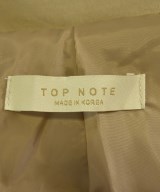 -（ソノタ）トレンチコート ベージュ サイズ:F レディース/2200677901022