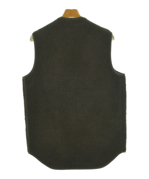 -（ソノタ）その他 茶 サイズ:S メンズ/2200678244074