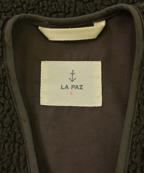 -（ソノタ）その他 茶 サイズ:S メンズ/2200678244074