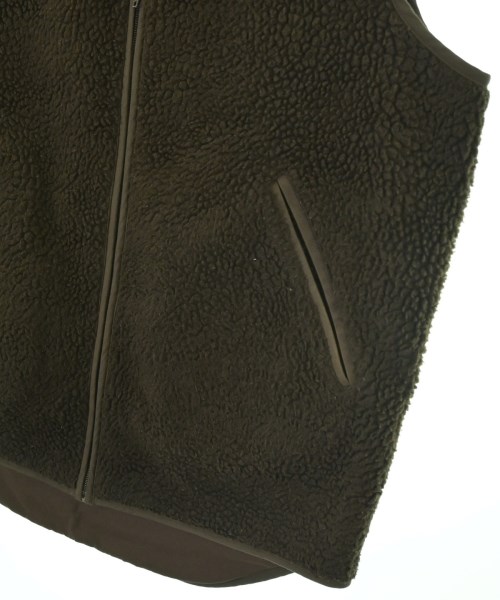 -（ソノタ）その他 茶 サイズ:S メンズ/2200678244074