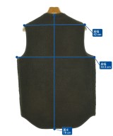 -（ソノタ）その他 茶 サイズ:S メンズ/2200678244074