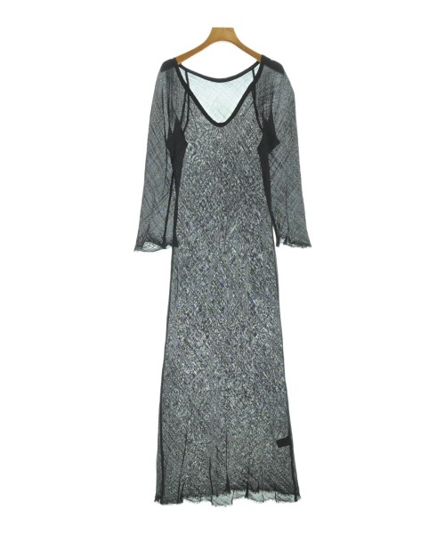 その他(ソノタ)ワンピース 黒 サイズ:00(XS位)/2200678279045