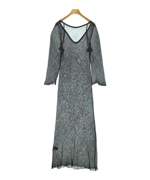 -（ソノタ）ワンピース 黒 サイズ:00(XS位) レディース/2200678279045