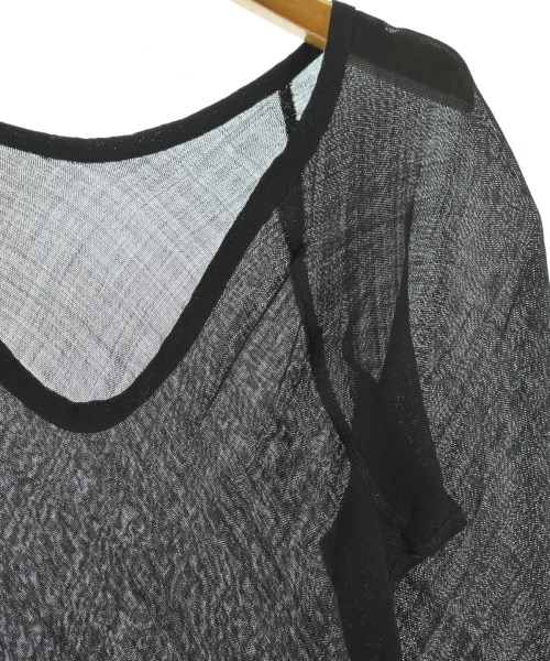 -（ソノタ）ワンピース 黒 サイズ:00(XS位) レディース/2200678279045