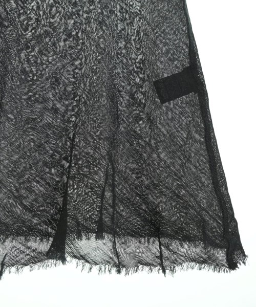 -（ソノタ）ワンピース 黒 サイズ:00(XS位) レディース/2200678279045