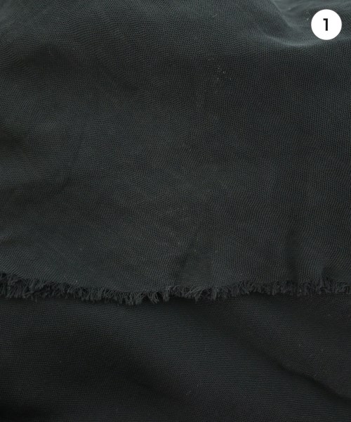 -（ソノタ）ワンピース 黒 サイズ:00(XS位) レディース/2200678279045