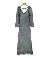 -（ソノタ）ワンピース 黒 サイズ:00(XS位) レディース/2200678279045