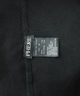 -（ソノタ）ワンピース 黒 サイズ:00(XS位) レディース/2200678279045