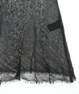 -（ソノタ）ワンピース 黒 サイズ:00(XS位) レディース/2200678279045