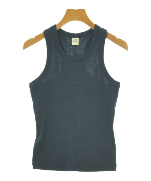 その他(ソノタ)キャミソール 紺 サイズ:S/2200678279069
