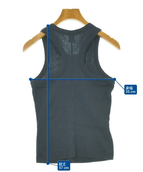 -（ソノタ）キャミソール 紺 サイズ:S レディース/2200678279069