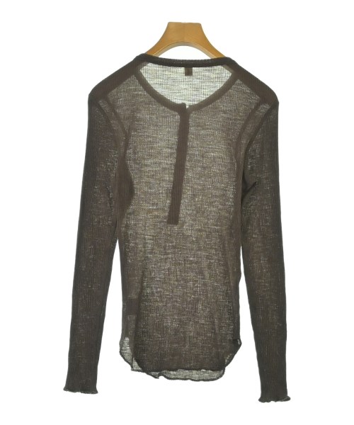 -（ソノタ）ニット・セーター 茶 サイズ:38(M位) レディース/2200678279106