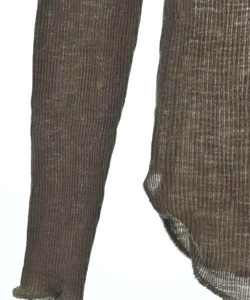 -（ソノタ）ニット・セーター 茶 サイズ:38(M位) レディース/2200678279106