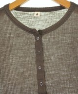 -（ソノタ）ニット・セーター 茶 サイズ:38(M位) レディース/2200678279106
