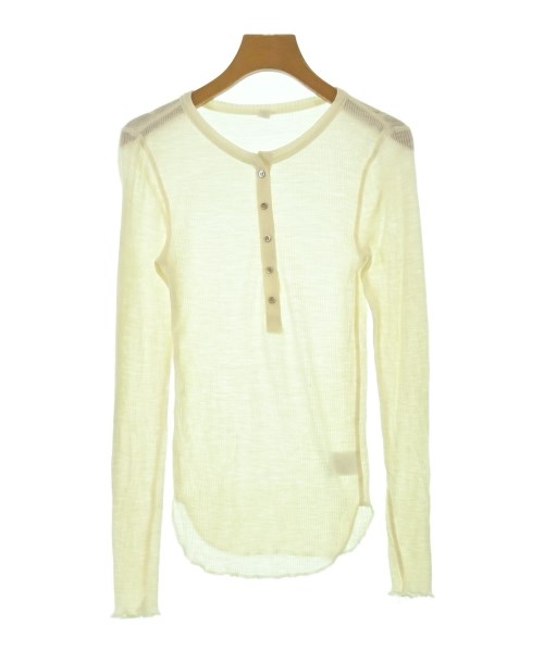 その他(ソノタ)ニット・セーター 黄 サイズ:38(M位)/2200678279113