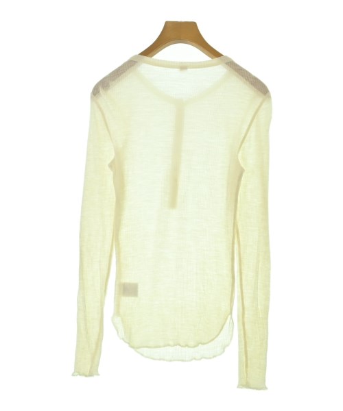 -（ソノタ）ニット・セーター 黄 サイズ:38(M位) レディース/2200678279113