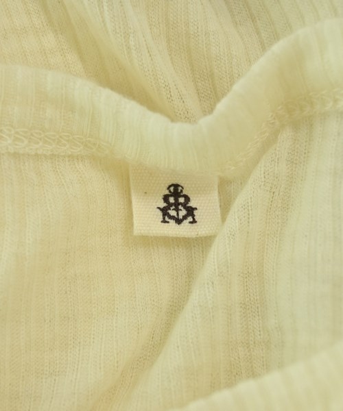 -（ソノタ）ニット・セーター 黄 サイズ:38(M位) レディース/2200678279113