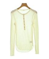 -（ソノタ）ニット・セーター 黄 サイズ:38(M位) レディース/2200678279113