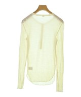 -（ソノタ）ニット・セーター 黄 サイズ:38(M位) レディース/2200678279113