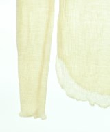 -（ソノタ）ニット・セーター 黄 サイズ:38(M位) レディース/2200678279113