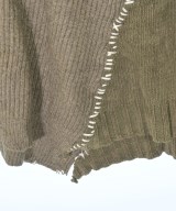 -（ソノタ）ニット・セーター カーキ サイズ:F メンズ/2200678311059