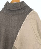 -（ソノタ）ニット・セーター カーキ サイズ:F メンズ/2200678311059