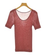 -（ソノタ）Tシャツ・カットソー 赤 サイズ:-(XS位) レディース/2200678356036