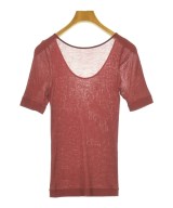 -（ソノタ）Tシャツ・カットソー 赤 サイズ:-(XS位) レディース/2200678356036