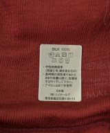 -（ソノタ）Tシャツ・カットソー 赤 サイズ:-(XS位) レディース/2200678356036