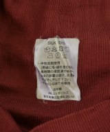 -（ソノタ）タンクトップ 赤 サイズ:-(XS位) レディース/2200678356043