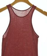 -（ソノタ）タンクトップ 赤 サイズ:-(XS位) レディース/2200678356043