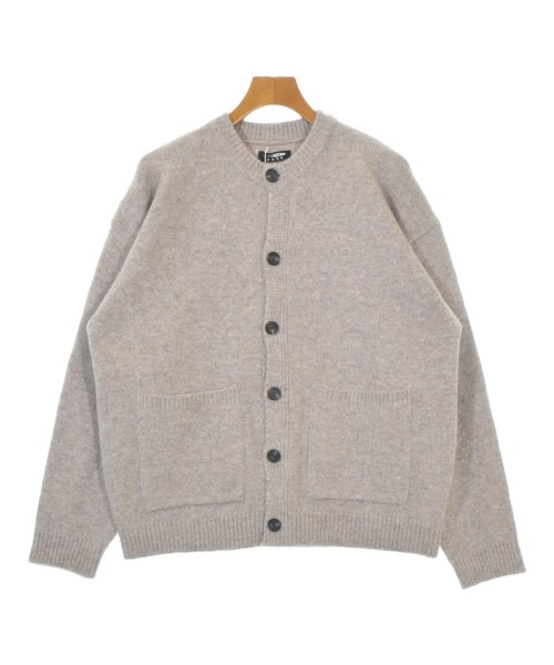 その他(ソノタ)カーディガン ベージュ サイズ:L/2200678415023