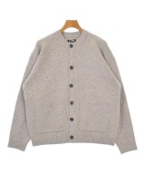-（ソノタ）カーディガン ベージュ サイズ:L メンズ/2200678415023