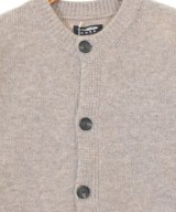-（ソノタ）カーディガン ベージュ サイズ:L メンズ/2200678415023