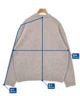 -（ソノタ）カーディガン ベージュ サイズ:L メンズ/2200678415023