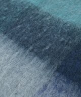 -（ソノタ）マフラー 青 サイズ:F レディース/2200678415078