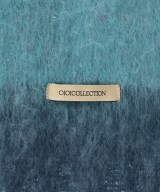 -（ソノタ）マフラー 青 サイズ:F レディース/2200678415078