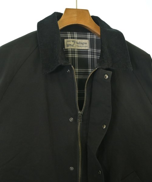 -（ソノタ）その他 黒 サイズ:M メンズ/2200670943036