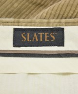 slates（スレーツ）チノパン ベージュ サイズ:-(M位) メンズ/2200678511077