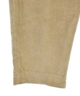 slates（スレーツ）チノパン ベージュ サイズ:-(M位) メンズ/2200678511077