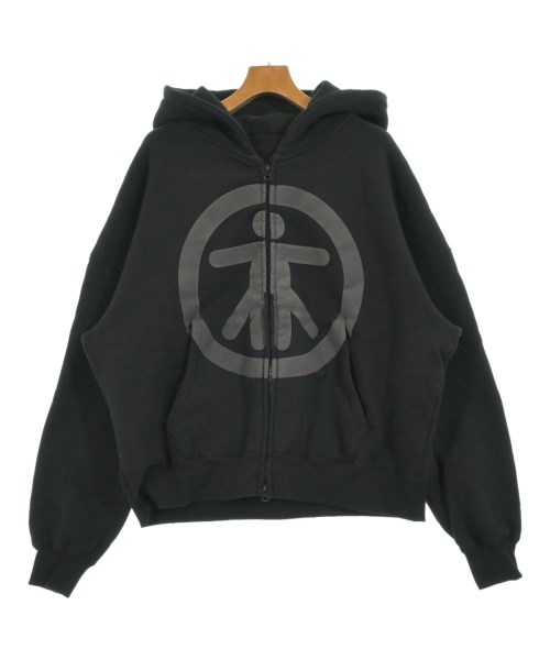 AELIZA(イライザ)パーカー 黒 サイズ:XXL/2200678598085