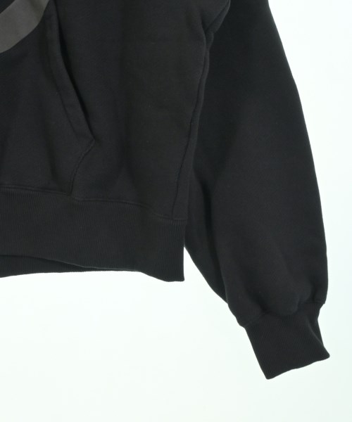 AELIZA（イライザ）パーカー 黒 サイズ:XXL メンズ/2200678598085