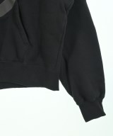 AELIZA（イライザ）パーカー 黒 サイズ:XXL メンズ/2200678598085