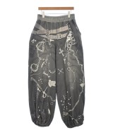-（ソノタ）スウェットパンツ グレー サイズ:F レディース/2200678618011