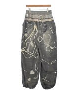 -（ソノタ）スウェットパンツ グレー サイズ:F レディース/2200678618011