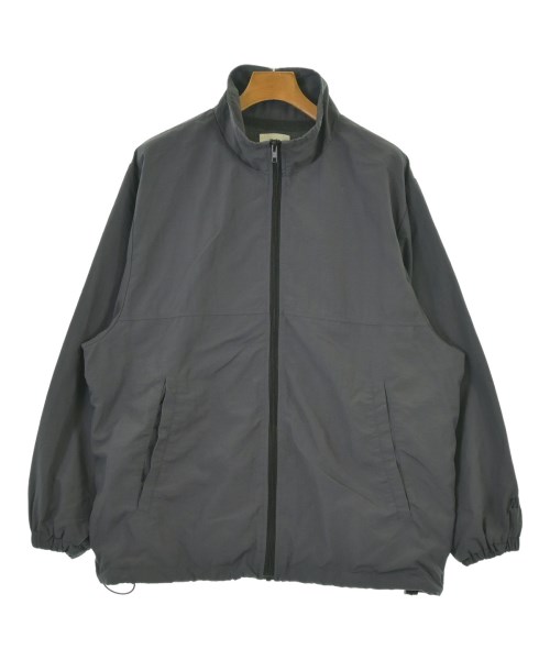 その他(ソノタ)ブルゾン グレー サイズ:M/2200678621134